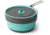 Sea to Summit Frontier UL Collapsible Pouring Pot, Aqua AquaSea Blue, A1229