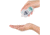 Sea to Summit Hand Sanitizer, White, 100ml, 812