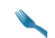 Sea to Summit Individual Camp Fork, Cendre Blue, 005203