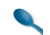 Sea to Summit Individual Camp Spoon, Cendre Blue, 005303