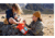 Sea to Summit Lightweight 1L Dry Bag First Aid, Spicy Orange, 2XS, A4031-23