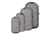 Sea to Summit Mesh 20L Stuff Sack, HighRise Grey, Extra Large, A4566-18