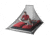 Sea to Summit Mosquito Pyramid Net-Double
