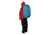 Sea to Summit Nylon Pack Cover, Pacific Blue
