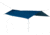 Sea to Summit Nylon Tarp-Poncho, Blue, 188-36