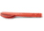 Sea to Summit Passage Cutlery Set, 3 Piece, Spicy Orange, A1343-22
