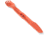 Sea to Summit Passage Cutlery Set, 3 Piece, Spicy Orange, A1343-22