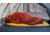Sea to Summit Pursuit Plus SI Mat, Regular, Zinnia Orange, Medium / Regular, A3505