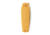 Sea to Summit Pursuit Plus SI Mat, Regular, Zinnia Orange, Medium / Regular, A3505