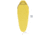 Sea to Summit Reactor Sleeping Bag Liner w/ Drawcord, Sulphur Yellow, Standard, A3202