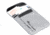Sea to Summit RFID Neck Wallet, HighRise Grey, One Size, 456-11
