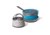 Sea to Summit XLite Collapsible Pot w/ Kettle / Pan Set