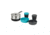 Sea to Summit Sigma Cook Set 2.1 w/ 1.9L pot, 2 bowls, 2 cups, 735