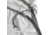 Sea to Summit Silk Blend Sleeping Bag Liner, Moonstruck Grey, Standard, A3242