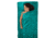 Sea to Summit Silk/Cotton Blend Traveler Sleeping Bag Liner w/ Pillow Insert, Sea Foam, 312-49