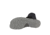 Sea to Summit Solution Blitz Booties, Black/Blue, 684