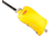 Sea to Summit Solution Inflatable Paddle Float, Yellow, 635