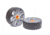 Sea to Summit Solution Retro-Fit Solid Wheels, 2-Pack, 35mm Hub, Fits SOT Carts, 680