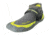 Sea to Summit Solution Ultra Flex Booties,Grey/Lime, 683