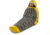 Sea to Summit Spark Down Sleeping Bag, Beluga Black, Regular, S2133