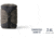 Sea to Summit Spark Down Sleeping Bag, Beluga Black, Regular, S2133