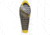 Sea to Summit Spark Down Sleeping Bag, Beluga Black, Long/45F, S2114