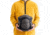 Sea to Summit Spark Down Sleeping Bag, Beluga Black, Regular/0F, S2143