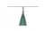 Sea to Summit Tek Towel, 24 x 48, Sage Green, Large, A2517-45