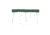 Sea to Summit Tek Towel, 24 x 48, Sage Green, Large, A2517-45