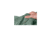 Sea to Summit Tek Towel, 24 x 48, Sage Green, Large, A2517-45