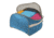 Sea to Summit Travelling Light Packing Cell, S, Pacific Blue, 471-32