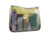 Sea to Summit Travelling Light See Pouch, L, Lime Green, 443-41
