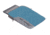 Sea to Summit Travelling Light Tablet Sleeve, Small, Blue, 486-32