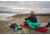 Sea to Summit Traverse 25F Sleeping Bag, Regular, S4121