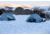 Sea to Summit Trek Down 15F/-9C Sleeping Bag - Womens, Regular, Blue Atoll, Regular, S3023