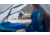 Sea to Summit Trek Down 15F/-9C Sleeping Bag - Womens, Regular, Blue Atoll, Regular, S3023