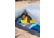 Sea to Summit Trek Down 15F/-9C Sleeping Bag - Womens, Regular, Blue Atoll, Regular, S3023