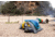Sea to Summit Trek Down 15F/-9C Sleeping Bag - Womens, Regular, Blue Atoll, Regular, S3023
