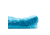Sea to Summit Trek Down 15F/-9C Sleeping Bag - Womens, Regular, Blue Atoll, Regular, S3023