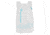Sea to Summit Ultra-Sil Nano Day Pack, White, 318-10