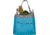 Sea to Summit Ultra-Sil Nano Shopping Bag, Pacific Blue, 317-32