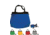 Sea to Summit Ultra-Sil Shopping Bag - 1525 cu in / 25 Liters-Yellow