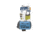 Sea to Summit Ultra-Sil Sling Bag, Pacific Blue, 380-32