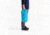 Sea to Summit Ultra-Sil Stuff Sack, 13 Liters, Atoll Blue, Large, A4545-33