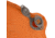 Sea to Summit Ultralight SI Mat, Orange, Regular, 966