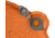 Sea to Summit Ultralight SI Mat, Orange, Regular, 966