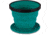 Sea to Summit X-Brew Coffee Dripper-Pacific Blue