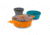 Sea to Summit X-SET 21: X Pot 1.4L +1 X Bowl + 1 X Mug