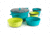 Sea to Summit X-SET 31: X Pot 2.8L + 2 X Bowls + 2 X Mugs