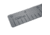 SeaDek 4in x 36in 3mm Fish Ruler w/Laser SD Logo, Storm Gray, 22135-80038